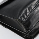 LOUIS VUITTON Epi Biface Clutch Bag Black M52322 LV Auth bs29726-14