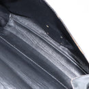 LOUIS VUITTON Epi Biface Clutch Bag Black M52322 LV Auth bs29726-10