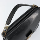 LOUIS VUITTON Epi Biface Clutch Bag Black M52322 LV Auth bs29726-6