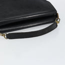 LOUIS VUITTON Epi Biface Clutch Bag Black M52322 LV Auth bs29726-7
