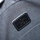 LOUIS VUITTON Monogram Lace Bobby Shoulder Bag Brown M46520 LV Auth bs29730-18