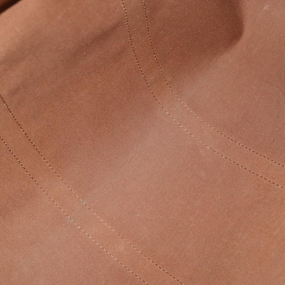 LOUIS VUITTON Monogram Keepall Bandouliere 55 Boston Bag M41414 LV Auth bs29746