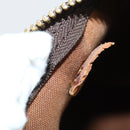 LOUIS VUITTON Monogram Keepall Bandouliere 55 Boston Bag M41414 LV Auth bs29746-11