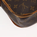 LOUIS VUITTON Monogram Messenger Bosphore PM Shoulder Bag M40106 LV Auth bs29748-8