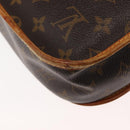 LOUIS VUITTON Monogram Messenger Bosphore PM Shoulder Bag M40106 LV Auth bs29748-17