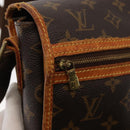 LOUIS VUITTON Monogram Messenger Bosphore PM Shoulder Bag M40106 LV Auth bs29748-9