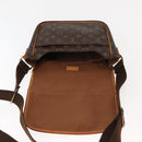 LOUIS VUITTON Monogram Messenger Bosphore PM Shoulder Bag M40106 LV Auth bs29748-18