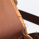 LOUIS VUITTON Monogram Messenger Bosphore PM Shoulder Bag M40106 LV Auth bs29748-10