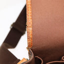 LOUIS VUITTON Monogram Messenger Bosphore PM Shoulder Bag M40106 LV Auth bs29748-19