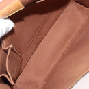 LOUIS VUITTON Monogram Messenger Bosphore PM Shoulder Bag M40106 LV Auth bs29748-11