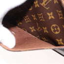 LOUIS VUITTON Monogram Messenger Bosphore PM Shoulder Bag M40106 LV Auth bs29748-24