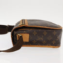 LOUIS VUITTON Monogram Messenger Bosphore PM Shoulder Bag M40106 LV Auth bs29748-4