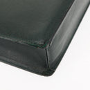 LOUIS VUITTON Taiga ServietteKourad Business Bag Epicea T16786 LV Auth bs29756-16