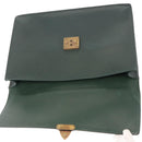 LOUIS VUITTON Taiga ServietteKourad Business Bag Epicea T16786 LV Auth bs29756-17