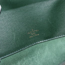LOUIS VUITTON Taiga ServietteKourad Business Bag Epicea T16786 LV Auth bs29756-18