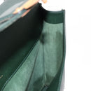 LOUIS VUITTON Taiga ServietteKourad Business Bag Epicea T16786 LV Auth bs29756-19