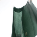 LOUIS VUITTON Taiga ServietteKourad Business Bag Epicea T16786 LV Auth bs29756-20