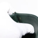 LOUIS VUITTON Taiga ServietteKourad Business Bag Epicea T16786 LV Auth bs29756-12