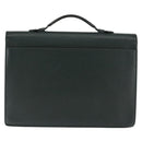 LOUIS VUITTON Taiga ServietteKourad Business Bag Epicea T16786 LV Auth bs29756-2