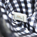 CHANEL Chain Shoulder Bag Patent leather Black Gold CC Auth bs29761-26