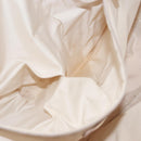 CHANEL New Travel Line Tote Bag Nylon Pink CC Auth bs29764-11