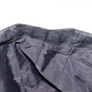 CHANEL New Travel Line Tote Bag Nylon Black CC Auth bs29766-18