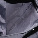 CHANEL New Travel Line Tote Bag Nylon Black CC Auth bs29766-20