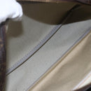 LOUIS VUITTON Monogram Reporter PM Shoulder Bag M45254 LV Auth bs29782-11