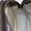 LOUIS VUITTON Monogram Reporter PM Shoulder Bag M45254 LV Auth bs29782-20