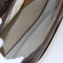 LOUIS VUITTON Monogram Reporter PM Shoulder Bag M45254 LV Auth bs29782-21