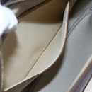 LOUIS VUITTON Monogram Reporter PM Shoulder Bag M45254 LV Auth bs29782-22