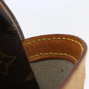 LOUIS VUITTON Monogram Reporter PM Shoulder Bag M45254 LV Auth bs29782-12