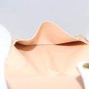 LOUIS VUITTON Carnet De Val Mini Agenda Day Planner Cover M92653 Auth bs29784-10