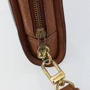 LOUIS VUITTON Monogram Orsay Clutch Bag M51790 LV Auth bs29786-18