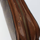 LOUIS VUITTON Monogram Orsay Clutch Bag M51790 LV Auth bs29786-8