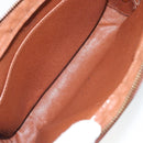 LOUIS VUITTON Monogram Orsay Clutch Bag M51790 LV Auth bs29786-9