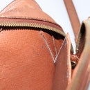 LOUIS VUITTON Monogram Orsay Clutch Bag M51790 LV Auth bs29786-10