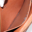 LOUIS VUITTON Monogram Orsay Clutch Bag M51790 LV Auth bs29786-22