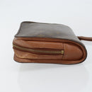 LOUIS VUITTON Monogram Orsay Clutch Bag M51790 LV Auth bs29786-4