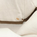 GUCCI flora Backpack Canvas Black Silver 353476 Auth bs29799-11