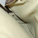 LOUIS VUITTON Monogram Alize 3 Posh Boston Bag LV Auth bs29805-23