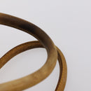 LOUIS VUITTON Monogram Alize 3 Posh Boston Bag LV Auth bs29805-9