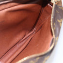 LOUIS VUITTON Monogram Saint Germain Shoulder Bag M51210 LV Auth bs29821-20