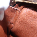 LOUIS VUITTON Monogram Saint Germain Shoulder Bag M51210 LV Auth bs29821-12