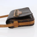 LOUIS VUITTON Monogram Saint Germain Shoulder Bag M51210 LV Auth bs29821-3