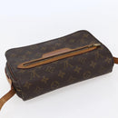 LOUIS VUITTON Monogram Saint Germain Shoulder Bag M51210 LV Auth bs29821-6
