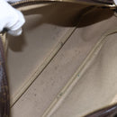 LOUIS VUITTON Monogram Reporter PM Shoulder Bag M45254 LV Auth bs29822-10