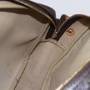 LOUIS VUITTON Monogram Reporter PM Shoulder Bag M45254 LV Auth bs29822-19