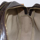 LOUIS VUITTON Monogram Reporter PM Shoulder Bag M45254 LV Auth bs29822-20