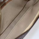 LOUIS VUITTON Monogram Reporter PM Shoulder Bag M45254 LV Auth bs29822-21